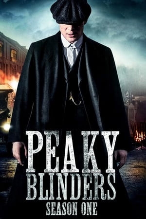 Peaky Blinders Season 1 tv show online
