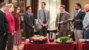 The Big Bang Theory 12 Sezon 18 Bölüm