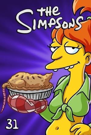 The Simpsons Season 31 tv show online