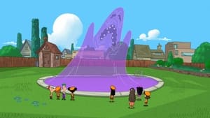 Phineas și Ferb Sezonul 2 Episodul 6