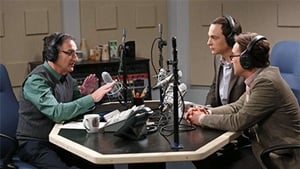 The Big Bang Theory 7 Sezon 10 Bölüm