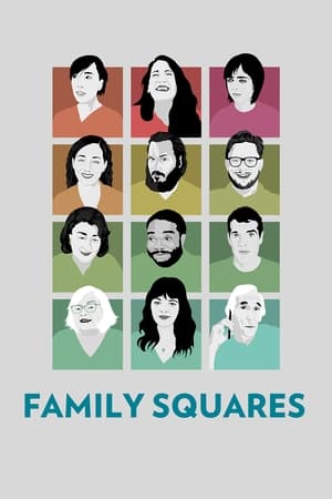 Watch HD Family Squares online