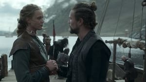 Vikings Valhalla 1 Sezon 2 Bölüm