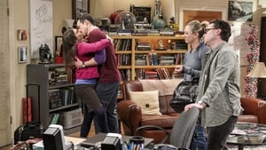 The Big Bang Theory 10 Sezon 13 Bölüm