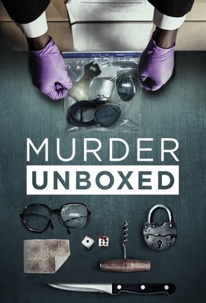 Murder Unboxed Season 1
