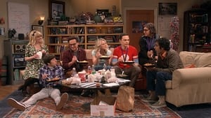 The Big Bang Theory 12 Sezon 24 Bölüm