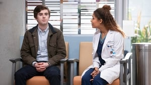 The Good Doctor Season 2 Episode 18 poster