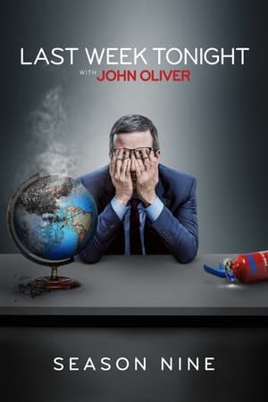 watch serie Last Week Tonight with John Oliver Season 9 HD online free