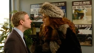 Fargo 1 Sezon 8 Bölüm