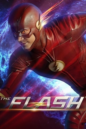 The Flash Season 4 tv show online