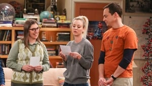 The Big Bang Theory 11 Sezon 17 Bölüm