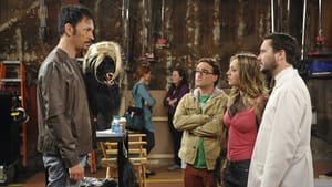 The Big Bang Theory 7 Sezon 23 Bölüm