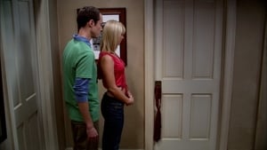 The Big Bang Theory 1 Sezon 5 Bölüm