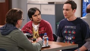 The Big Bang Theory 7 Sezon 24 Bölüm