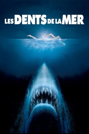 Les Dents De La Mer - Jaws - 1975