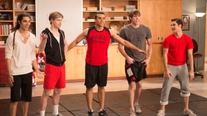 Glee 4 Sezon 12 Bölüm