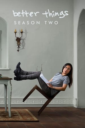Better Things Season 2 tv show online