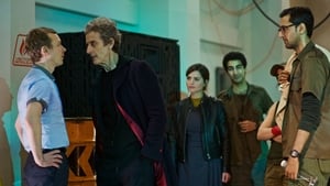 Doctor Who 9 Sezon 3 Bölüm
