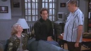 Seinfeld 8 Sezon 12 Bölüm