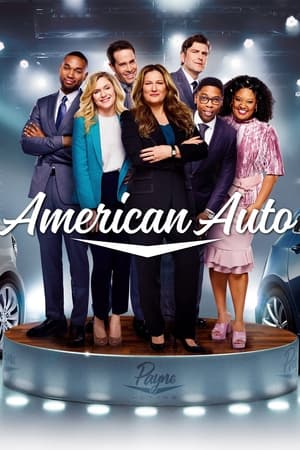 American Auto – Season 2
