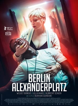 Berlin Alexanderplatz Streaming VF