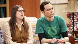 The Big Bang Theory 12 Sezon 20 Bölüm