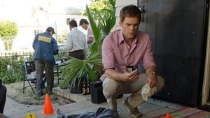 Dexter 6 Sezon 6 Bölüm