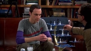 The Big Bang Theory 1 Sezon 11 Bölüm