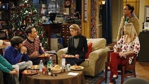 The Big Bang Theory 3 Sezon 11 Bölüm