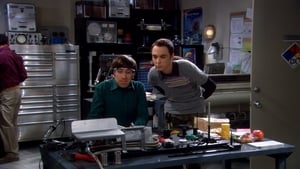 The Big Bang Theory 1 Sezon 12 Bölüm