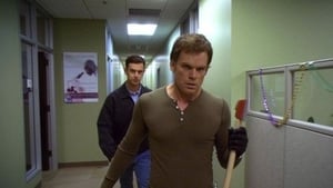 Dexter 6 Sezon 9 Bölüm