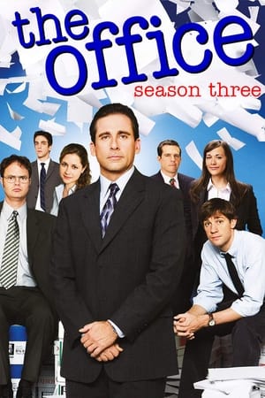 The Office poster