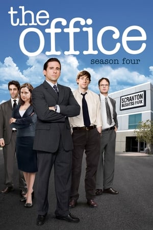 The Office poster