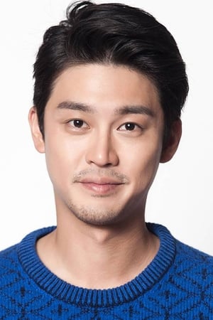 Sung Hyuk (Сунг Хуук)