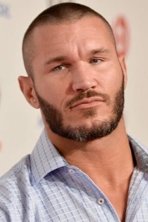Randy Orton (Ранду Ортон)
