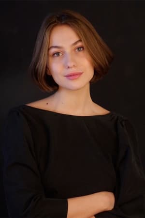 Anna Rodonaya (Анна Родоная)
