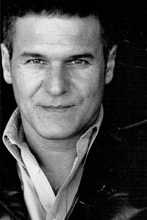 Aktyor: David Gianopoulos (David Gianopoulos)