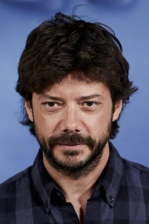 Aktyor: Álvaro Morte (Álvaro Morte)