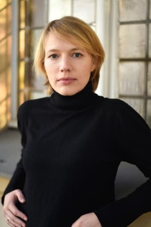Anna Bruggemann (Анна Бругґманн)
