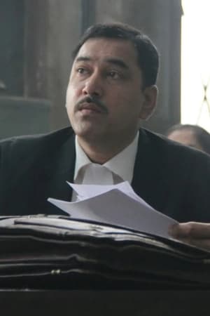 Rajiv Gupta (Райв Гупта)