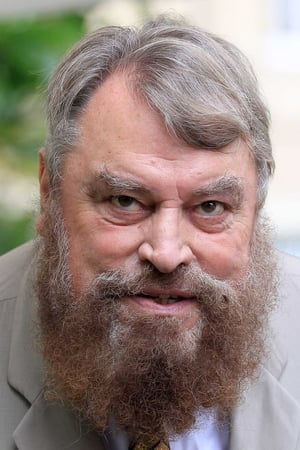Aktyor: Brian Blessed (Brian Blessed)