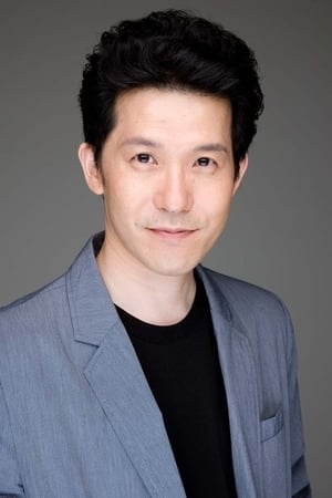 Ichirota Miyakawa (Ичiрота Мiякаwа)