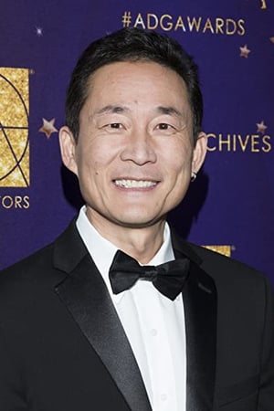 Doug Chiang (Доуг Чiанг)