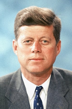 Aktyor: John F. Kennedy (John F. Kennedy)
