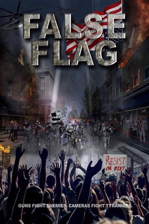 False Flag Poster