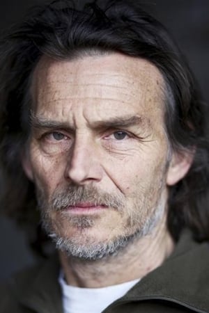 Aktyor: Nigel Cooke (Nigel Cooke)