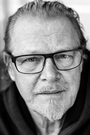 Aktyor: Peter Andersson (Peter Andersson)