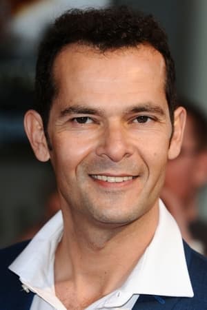Aktyor: Alejandro Naranjo (Alejandro Naranjo)