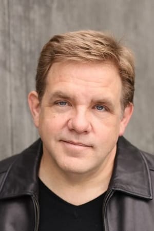 Aktyor: Brian Howe (Brian Howe)