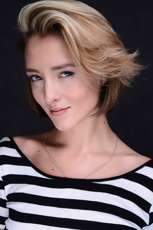 Aktrisa: Olga Stashkevich (Olga Stashkevich)